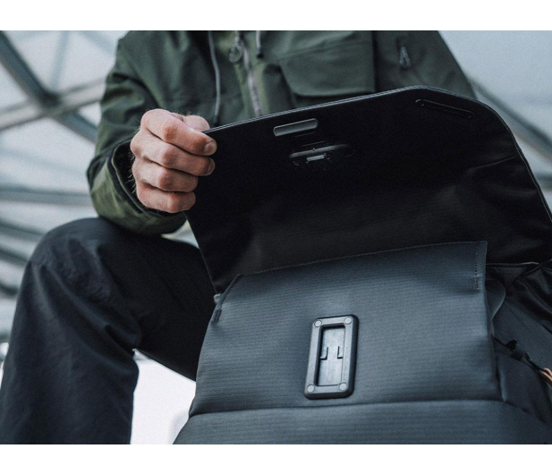 PGYTECH OneGo 2 20L (Sand Khaki) - 1517721 - zdjęcie 5